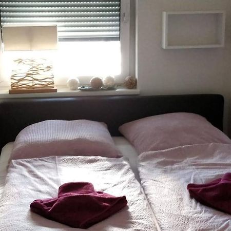 Alpenblick Apartment ไอค์ ภายนอก รูปภาพ