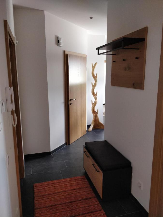 Alpenblick Apartment ไอค์ ภายนอก รูปภาพ